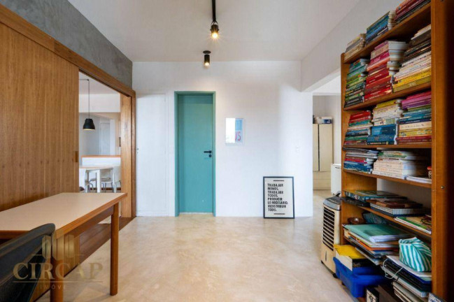 Imagem Apartamento com 3 Quartos à Venda, 83 m² em Vila Madalena - São Paulo Imagem Apartamento com 3 Quartos à Venda, 83 m² em Vila Madalena - São Paulo