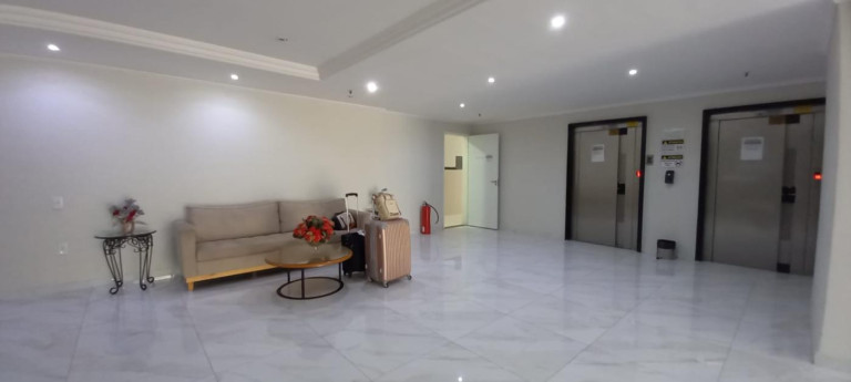 Imagem Apartamento com 1 Quarto à Venda, 43 m² em Meireles - Fortaleza