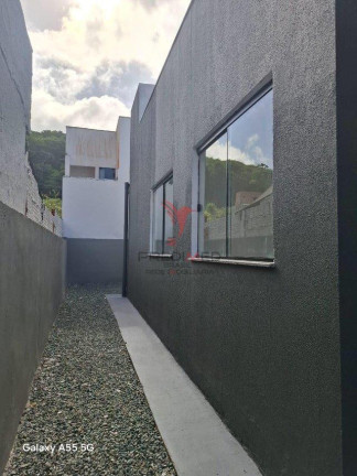 Imagem Casa com 2 Quartos à Venda, 62 m² em Armacao  - Penha