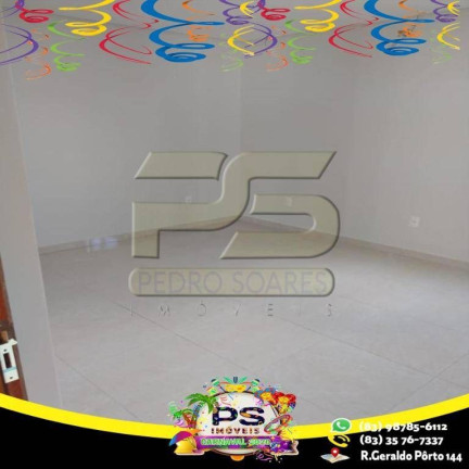 Imagem Casa com 4 Quartos à Venda, 380 m² em Centro - Campina Grande Imagem Casa com 4 Quartos à Venda, 380 m² em Centro - Campina Grande