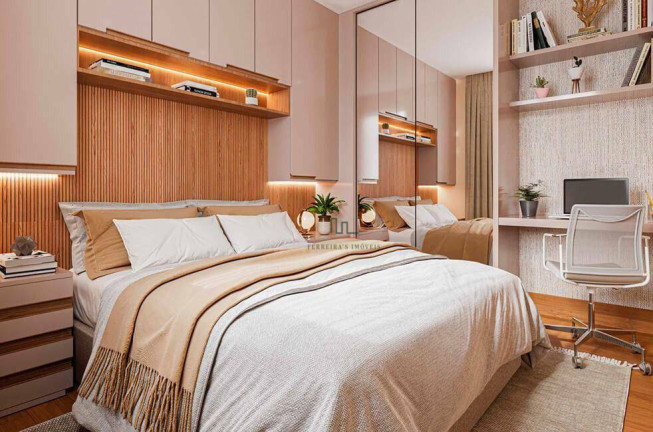 Imagem Apartamento com 2 Quartos à Venda, 46 m² em Colubande - São Gonçalo Imagem Apartamento com 2 Quartos à Venda, 46 m² em Colubande - São Gonçalo
