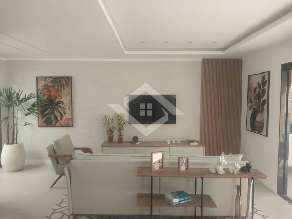Imagem Casa de Condomínio com 4 Quartos à Venda, 130 m² em Guaratiba - Rio De Janeiro Imagem Casa de Condomínio com 4 Quartos à Venda, 130 m² em Guaratiba - Rio De Janeiro