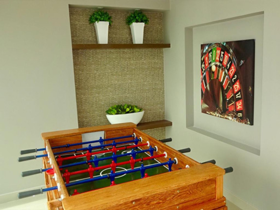 Imagem Apartamento com 4 Quartos à Venda, 279 m² em Areia Preta - Natal
