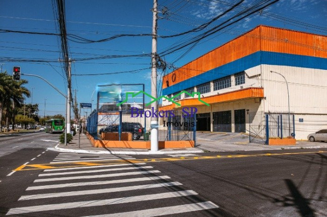 Imagem Galpão para Alugar, em Vila Leopoldina - São Paulo Imagem Galpão para Alugar, em Vila Leopoldina - São Paulo