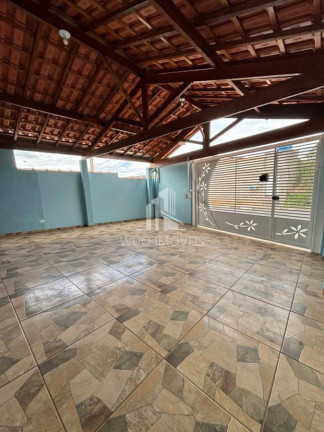Imagem Casa com 2 Quartos para Alugar, 8.242 m² em Terras De Santa Branca - Santa Branca