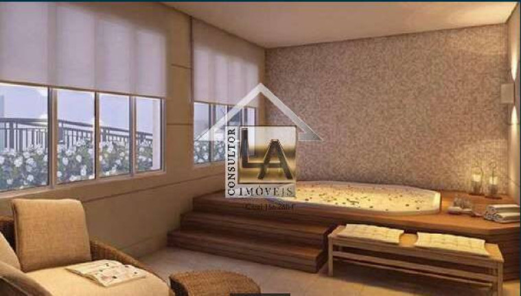 Imagem Apartamento com 2 Quartos à Venda, 81 m² em Granja Julieta - São Paulo Imagem Apartamento com 2 Quartos à Venda, 81 m² em Granja Julieta - São Paulo