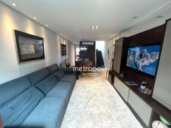 Apartamento com 3 Quartos à Venda, 90 m² em Vila Formosa - São Paulo