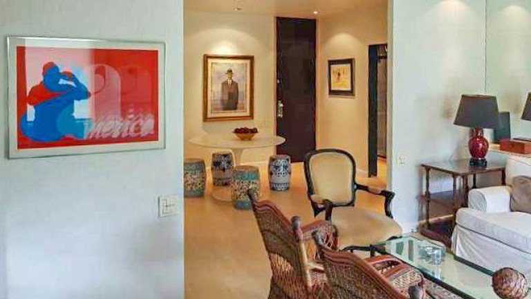 Imagem Apartamento com 1 Quarto à Venda, 74 m² em Humaitá - Rio De Janeiro
