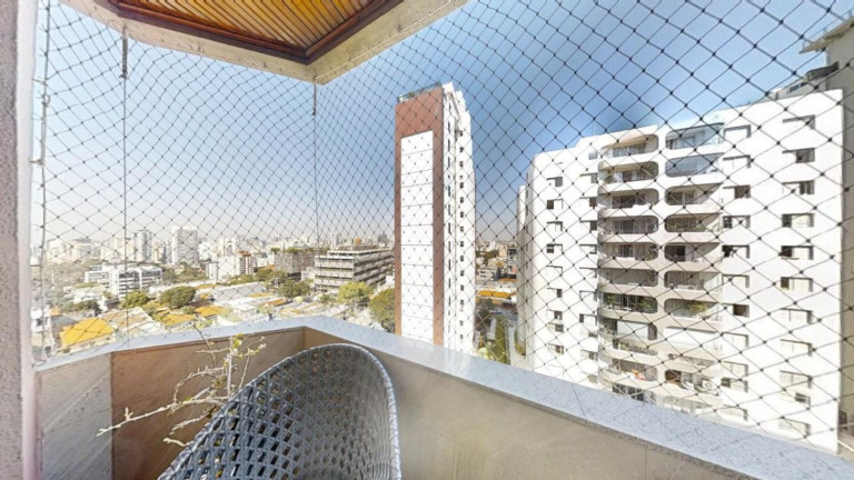 Imagem Apartamento com 2 Quartos à Venda, 104 m² em Sumarezinho - São Paulo Imagem Apartamento com 2 Quartos à Venda, 104 m² em Sumarezinho - São Paulo