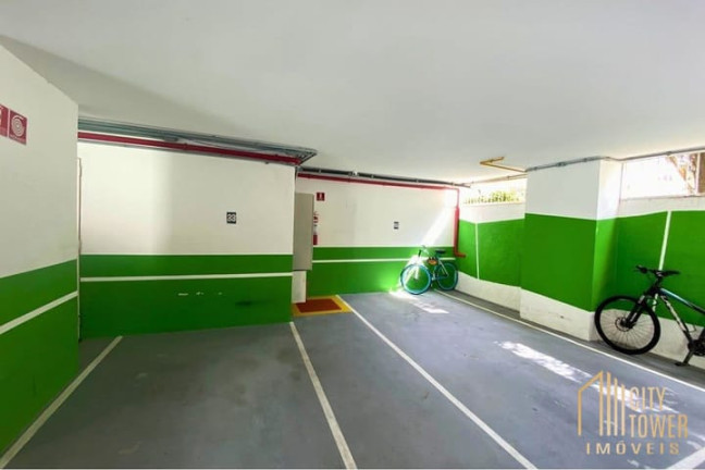 Imagem Apartamento com 3 Quartos à Venda, 79 m² em Aclimação - São Paulo