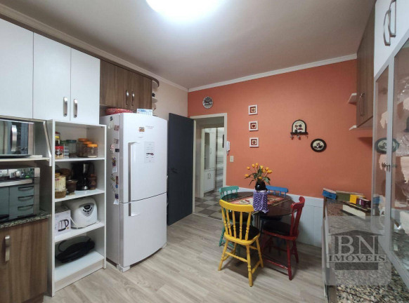 Imagem Casa com 2 Quartos à Venda, 211 m² em Renascença - Santa Cruz Do Sul