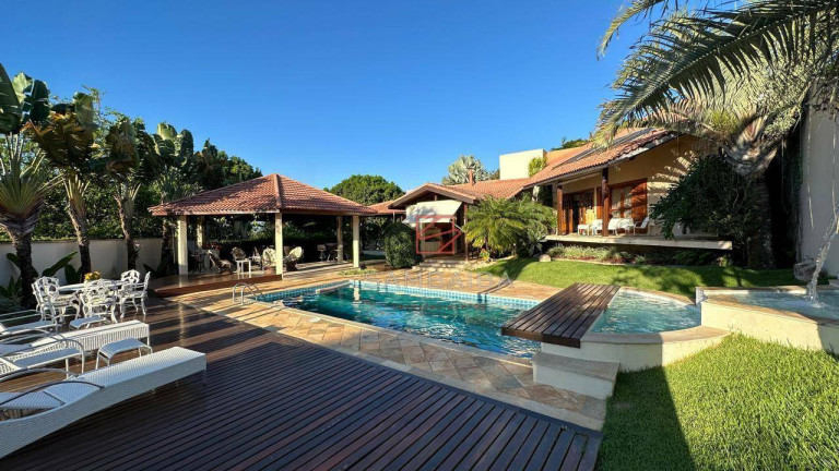 Imagem Casa com 5 Quartos para Alugar, 450 m² em Residencial Rosário De Fátima - Bragança Paulista Imagem Casa com 5 Quartos para Alugar, 450 m² em Residencial Rosário De Fátima - Bragança Paulista