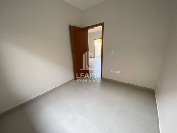 Imagem Casa com 2 Quartos à Venda, 57 m² em São José - Itapoá