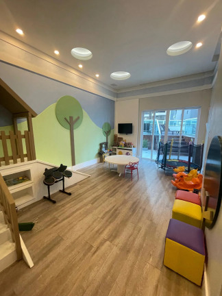 Imagem Apartamento com 3 Quartos à Venda, 138 m² em Centro - Balneário Camboriú