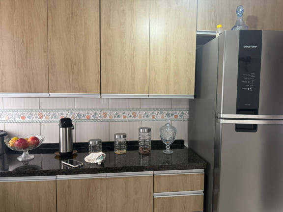 Imagem Casa com 5 Quartos à Venda, 200 m² em Cidade Industrial - Curitiba