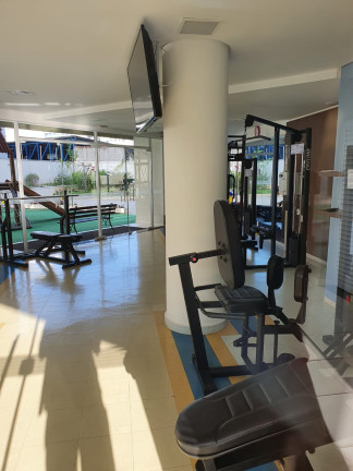Imagem Apartamento com 3 Quartos à Venda, 67 m² em Jardim Das Nações - Taubaté