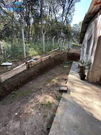 Imagem Casa com 2 Quartos à Venda, 60 m² em Roseira - Colombo Imagem Casa com 2 Quartos à Venda, 60 m² em Roseira - Colombo