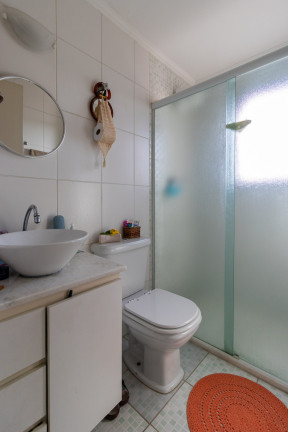 Imagem Apartamento com 3 Quartos à Venda, 89 m² em Jardim Prudência - São Paulo