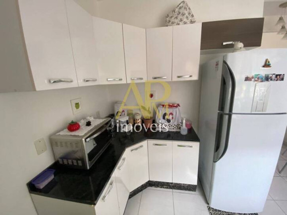 Imagem Casa com 2 Quartos à Venda, 70 m² em Forquilhas - São José