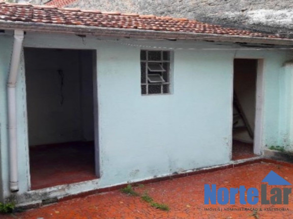 Imagem Casa com 2 Quartos à Venda, 90 m² em Vila Maria - São Paulo