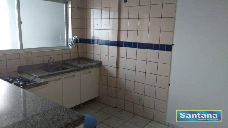 Imagem Apartamento com 1 Quarto à Venda, 36 m² em Vila Olegario Pinto - Caldas Novas Imagem Apartamento com 1 Quarto à Venda, 36 m² em Vila Olegario Pinto - Caldas Novas