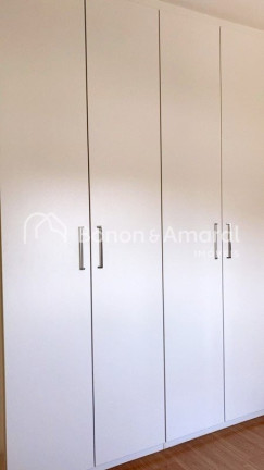 Imagem Apartamento com 3 Quartos à Venda, 83 m² em Mansões Santo Antônio - Campinas
