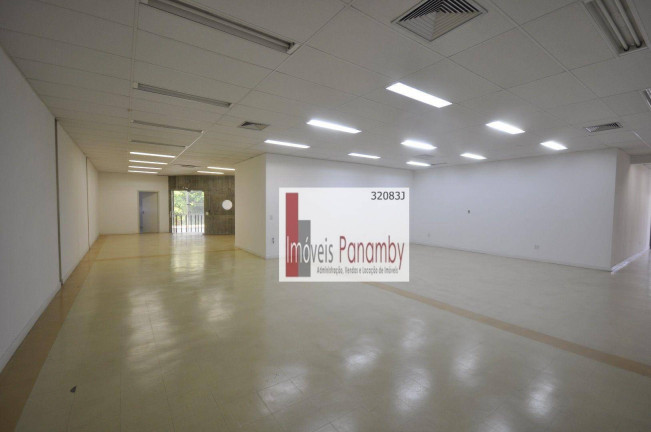Imagem Edifício Residencial para Alugar, 1.970 m² em Barra Funda - São Paulo Imagem Edifício Residencial para Alugar, 1.970 m² em Barra Funda - São Paulo