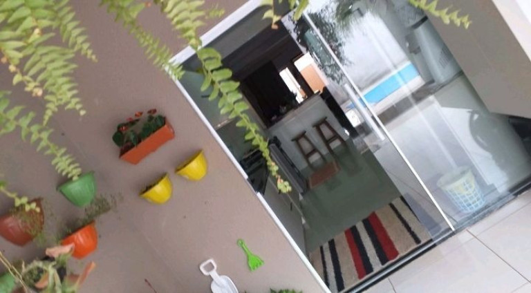 Imagem Casa com 2 Quartos à Venda, 172 m² em Parque Estrela Dalva I - Luziânia Imagem Casa com 2 Quartos à Venda, 172 m² em Parque Estrela Dalva I - Luziânia