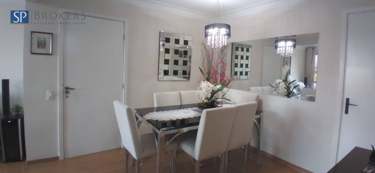 Imagem Apartamento com 3 Quartos à Venda, 102 m² em Cambuí - Campinas Imagem Apartamento com 3 Quartos à Venda, 102 m² em Cambuí - Campinas