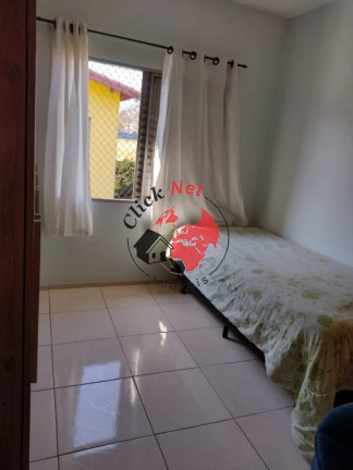 Imagem Apartamento com 2 Quartos à Venda, 62 m² em Vila Jerusalém - São Bernardo Do Campo Imagem Apartamento com 2 Quartos à Venda, 62 m² em Vila Jerusalém - São Bernardo Do Campo