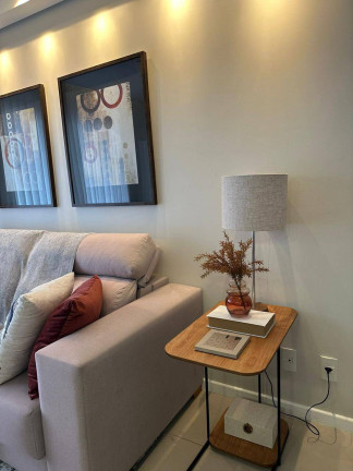 Imagem Apartamento com 2 Quartos à Venda, 78 m² em Abraão - Florianópolis