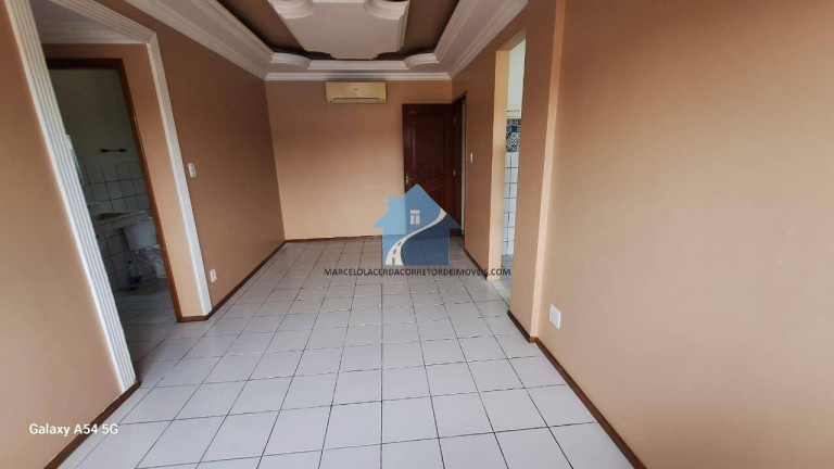 Imagem Apartamento com 3 Quartos à Venda, 66 m² em Dom Pedro I - Manaus