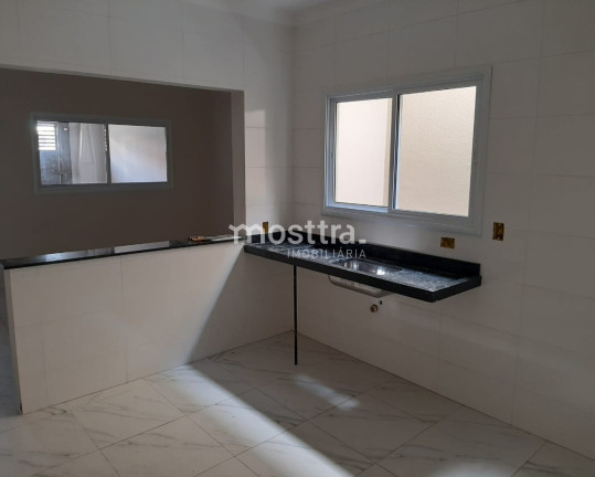 Imagem Casa com 3 Quartos à Venda,  em Jardim Morada Do Sol - Indaiatuba