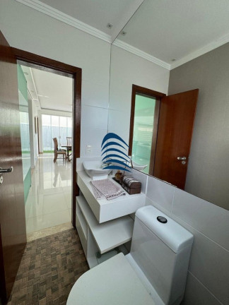 Imagem Casa com 3 Quartos à Venda, 239 m² em Jauá (abrantes) - Camaçari