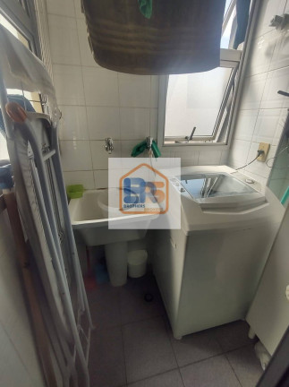 Imagem Apartamento com 2 Quartos à Venda, 47 m² em Santa Cecília - São Paulo Imagem Apartamento com 2 Quartos à Venda, 47 m² em Santa Cecília - São Paulo