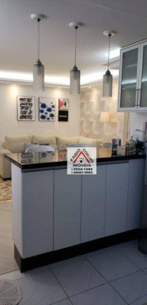 Imagem Apartamento com 3 Quartos à Venda, 67 m² em Vila Mascote - São Paulo Imagem Apartamento com 3 Quartos à Venda, 67 m² em Vila Mascote - São Paulo