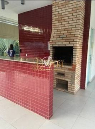 Imagem Apartamento com 2 Quartos à Venda, 46 m² em Jardim Gurilândia - Taubaté