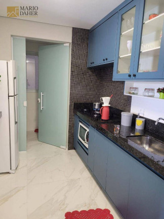 Apartamento com 2 Quartos à Venda, 76 m² em Indaiá - Caraguatatuba