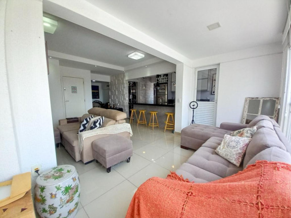 Imagem Apartamento com 3 Quartos à Venda, 91 m² em Jardim Arpoador - São Paulo