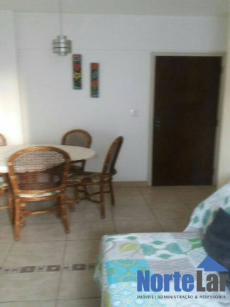 Imagem Apartamento com 1 Quarto à Venda, 50 m² em Centro - São Vicente