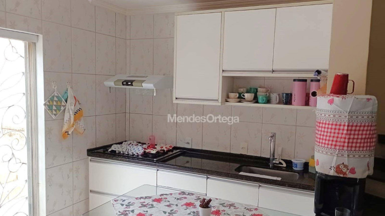 Imagem Casa com 4 Quartos à Venda, 260 m² em Vila Carvalho - Sorocaba