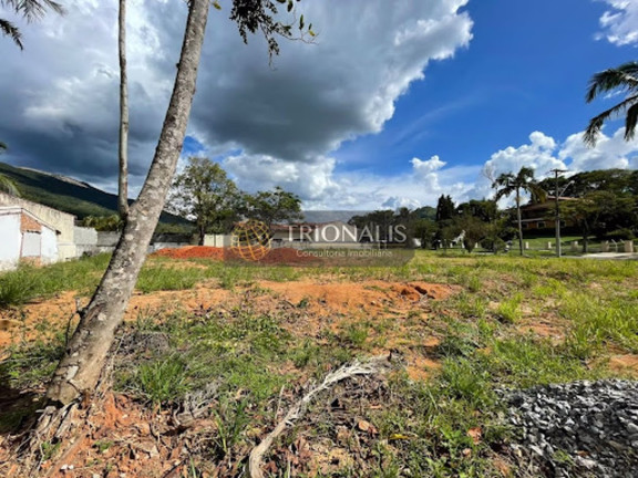 Imagem Terreno à Venda, 1.642 m² em Condomínio Flamboyant - Atibaia Imagem Terreno à Venda, 1.642 m² em Condomínio Flamboyant - Atibaia