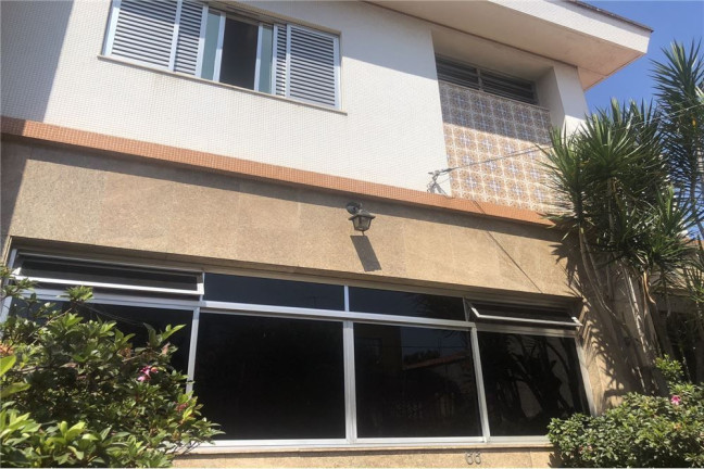 Imagem Casa com 3 Quartos à Venda, 198 m² em Mooca - São Paulo
