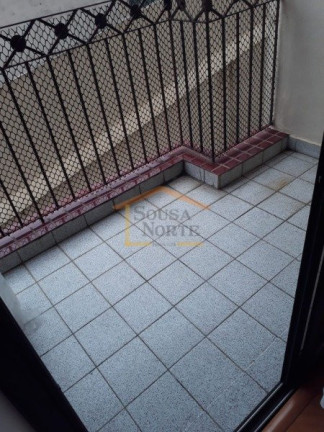 Imagem Apartamento com 3 Quartos à Venda, 82 m² em Casa Verde - São Paulo Imagem Apartamento com 3 Quartos à Venda, 82 m² em Casa Verde - São Paulo