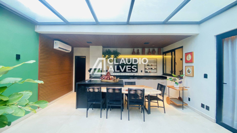 Imagem Casa de Condomínio com 4 Quartos à Venda, 145 m² em Sim - Feira De Santana