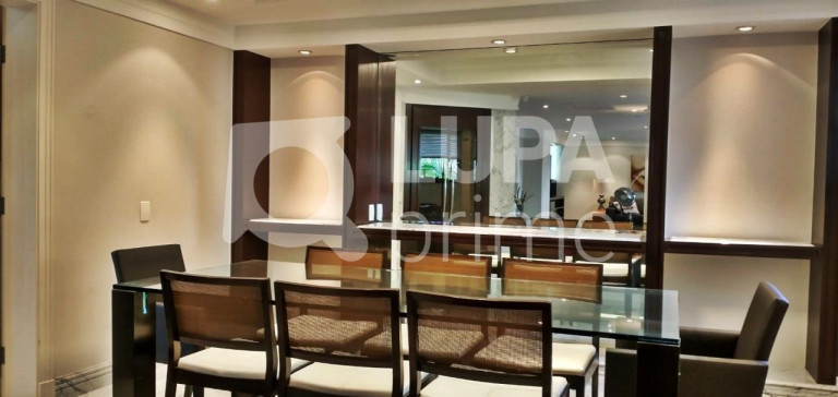 Imagem Apartamento com 3 Quartos à Venda, 289 m² em água Fria - São Paulo Imagem Apartamento com 3 Quartos à Venda, 289 m² em água Fria - São Paulo