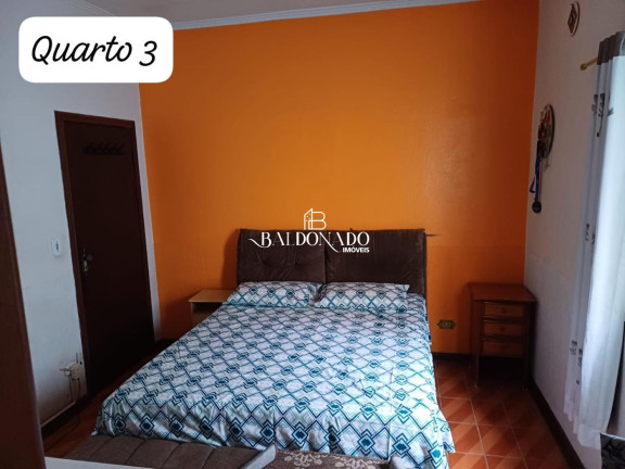Imagem Casa com 4 Quartos à Venda, 252 m² em Centro - Bragança Paulista
