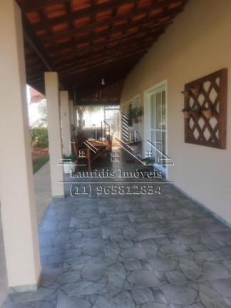 Imagem Imóvel com 3 Quartos à Venda, 149 m² em Ninho Verde - Porangaba