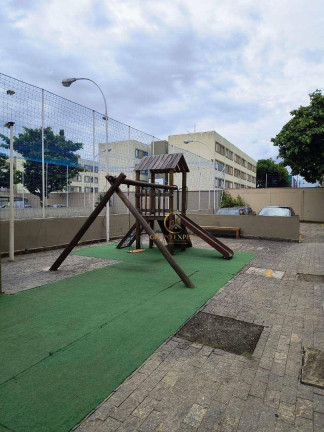 Imagem Apartamento com 2 Quartos à Venda, 49 m² em Jardim Satélite - São José Dos Campos Imagem Apartamento com 2 Quartos à Venda, 49 m² em Jardim Satélite - São José Dos Campos