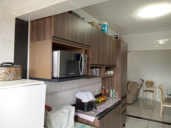 Imagem Apartamento com 1 Quarto à Venda, 63 m² em Tupi - Praia Grande
